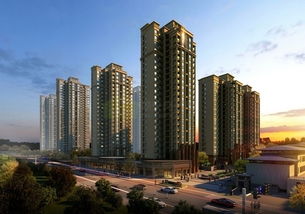 經(jīng)開區(qū) 物業(yè)革新，為阜陽樓市再燃一把火