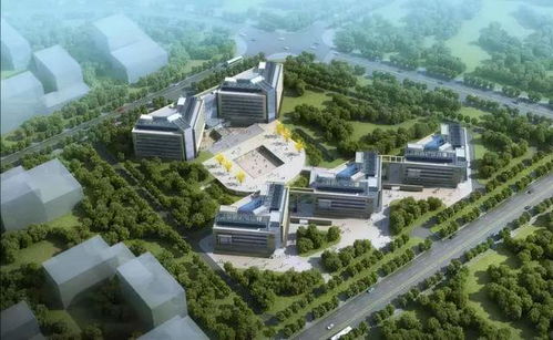 磐儀科招大健康產業園的招商與發展 房地產開發的創新模式探索
