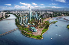 中海品牌故事 以過程精品塑造樓樓精品，鑄就卓越物業管理