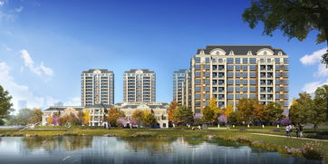 德州中正天和園 實景圖、樣板間、效果圖、戶型圖全解析及物業管理介紹