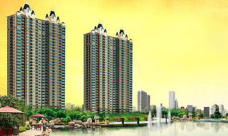 江蘇南通中灣府邸項目成功融資1億元，區域發展再添新動力